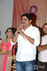 Anushtanam Movie Audio Launch